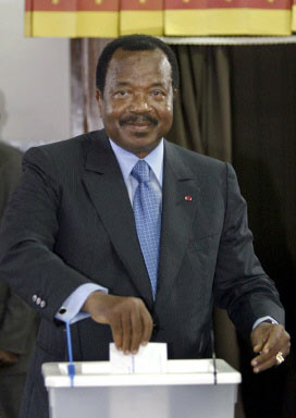 Sommet France Afrique Paul Biya Agress Dans Un Hotel A Paris