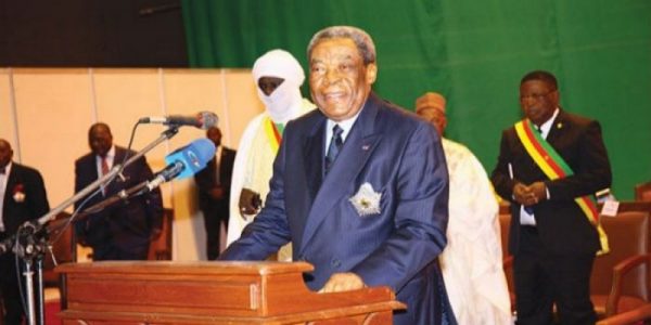 Sénat du Cameroun Actualité Sénat du Cameroun aujourd hui infos et