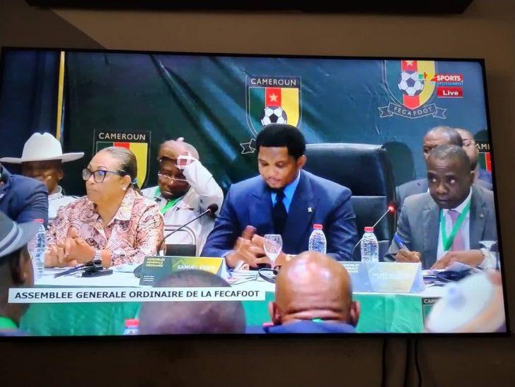 Cameroun vs Cap Vert La Fécafoot annonce ce vendredi la réunion