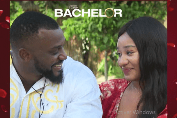 Bachelor Afrique Le Camerounais Clive Et L Ivoirienne Zainab Mettent