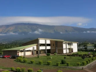 Le concours d'entrée à la faculté d'ingénieurie et technologique de l'université de Buea sont disponibles