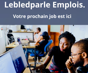 Emplois