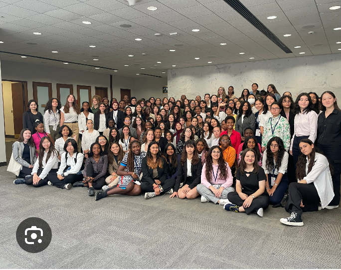 Ouverture des candidatures du programme d'échange estivale Techgirls