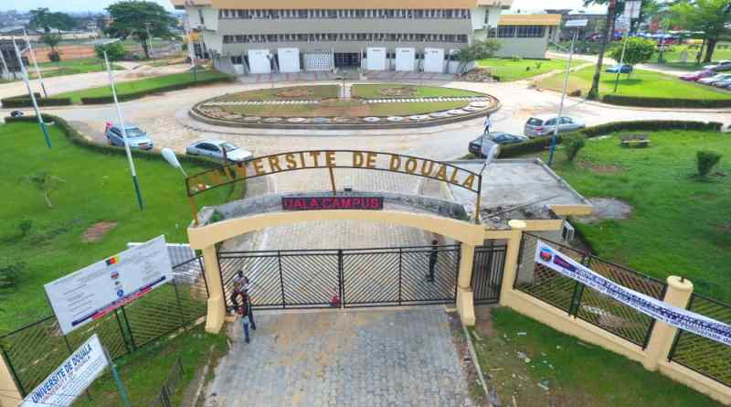 80 enseignants abandonne leur poste à l'université de Douala