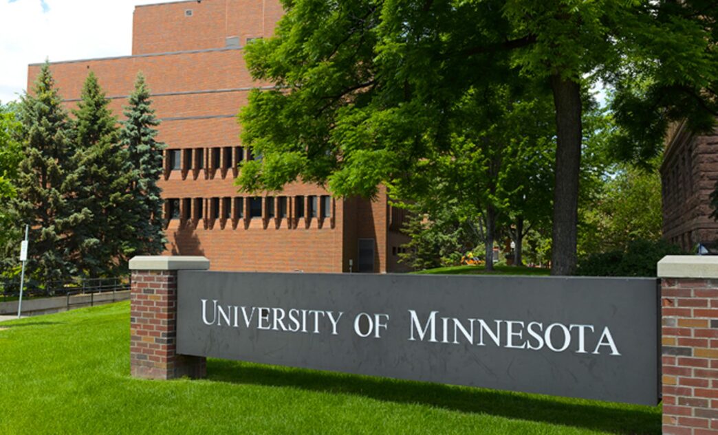 Bourses d'études en Master et Doctorat offerte par l'université de Minnesota