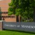 Bourses d'études en Master et Doctorat offerte par l'université de Minnesota