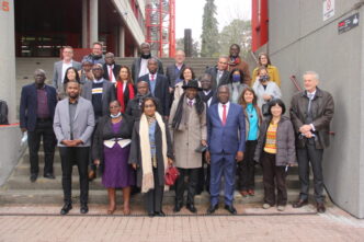 Le concours de recrutement en Master professionnel est ouvert chez la chaire UNESCO d'Afrique centrale