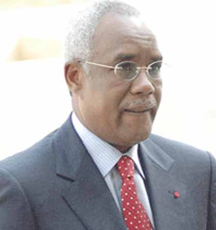 Marafa condamné à 25 ans de prison