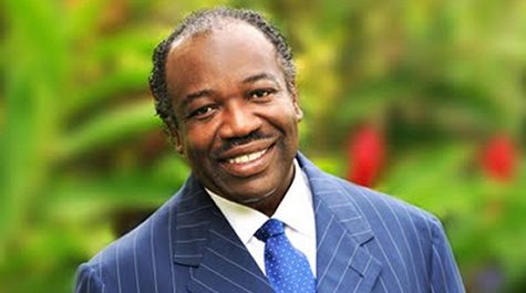 Ali Bongo lu le Chef d tat le plus sexy du monde Lebledparle