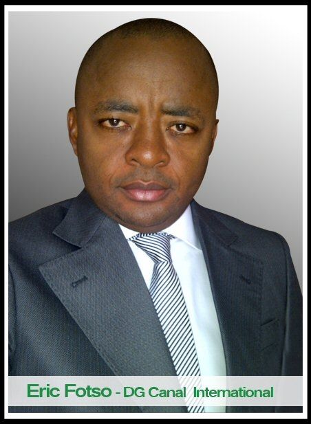 eric fotso