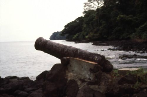 bimbia