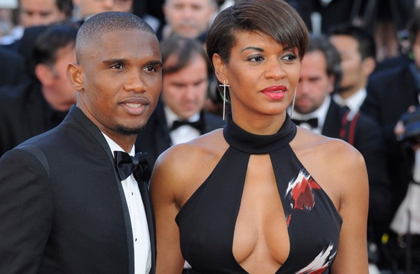 Etoo Gerogette