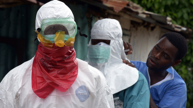 Ebola