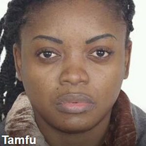 Nancy Tamfu