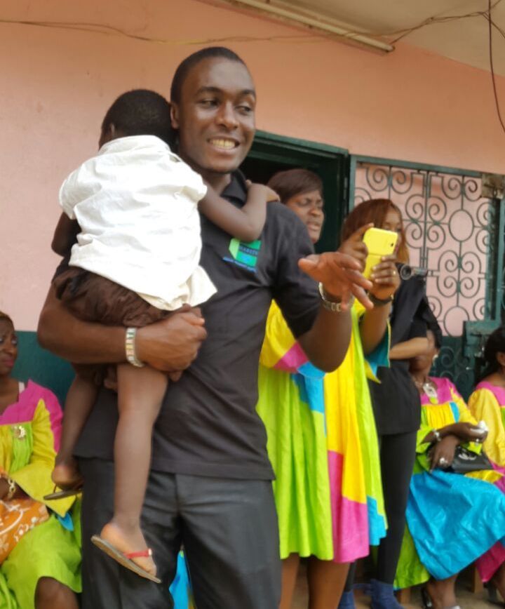 Emmanuel Akamba