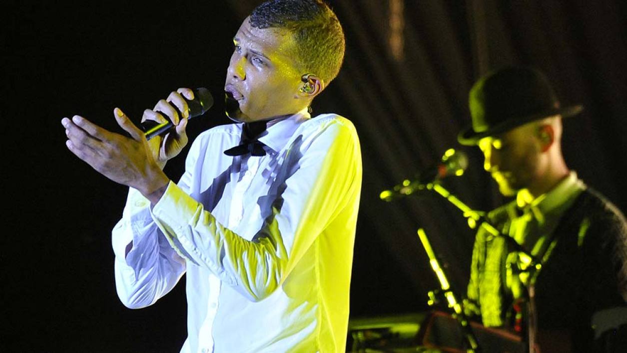 Stromae
