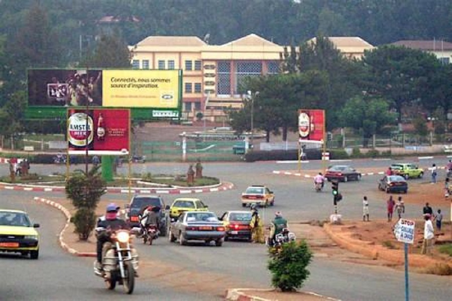 Bafoussam