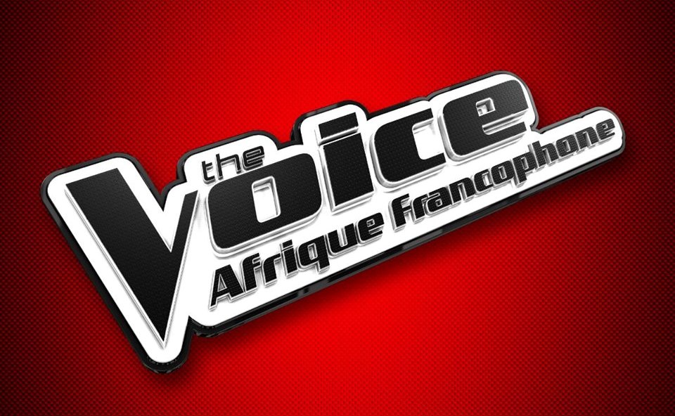 TheVoiceAf logo