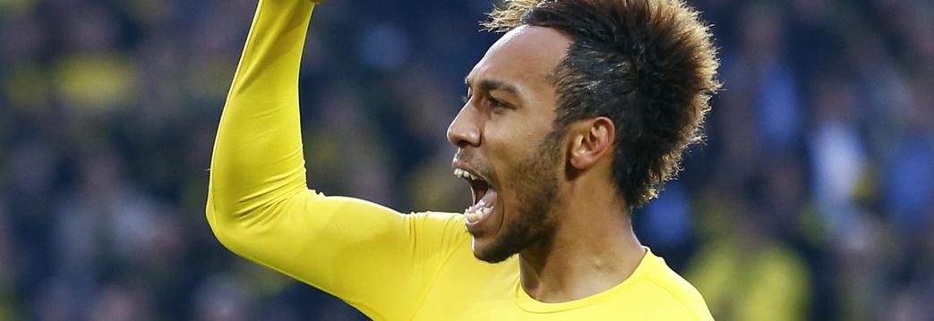 Aubameyang 2