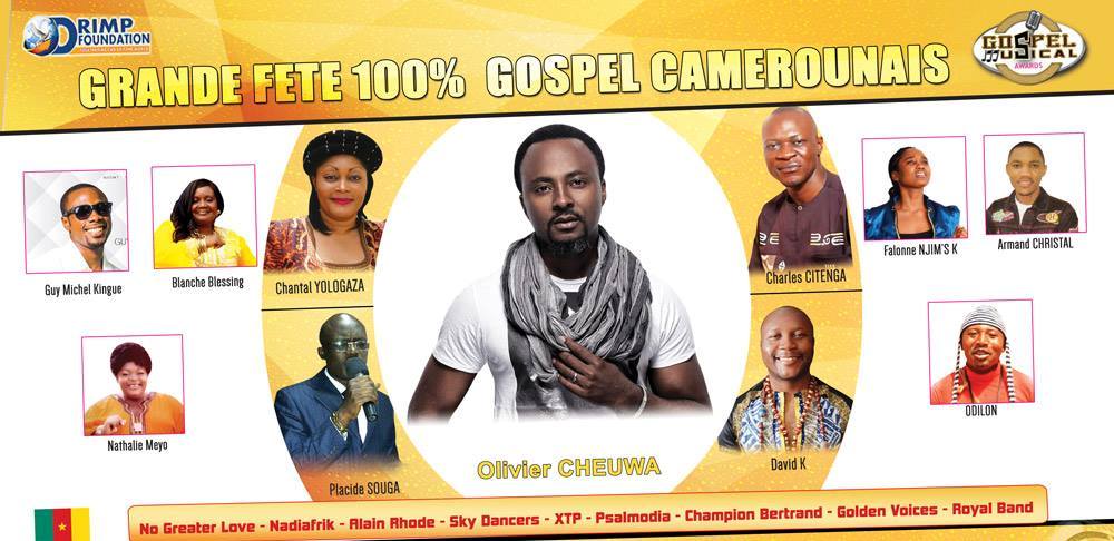 Gospel
