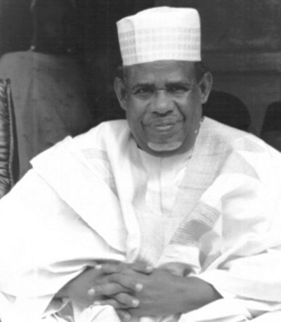 Nana bouba