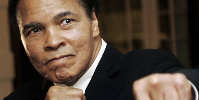 Ali