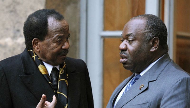 Biya Bongo