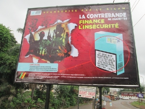 Campagne Gicam