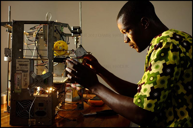 Fablab