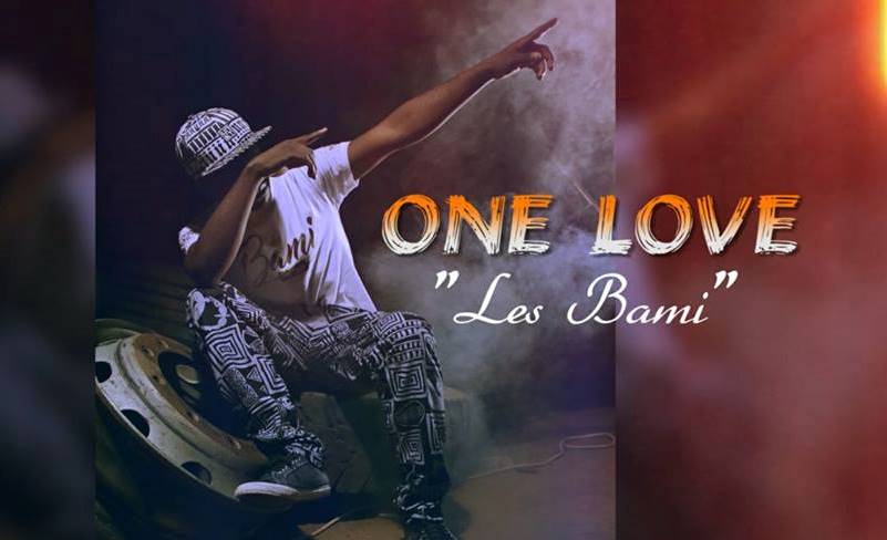 One Love bami