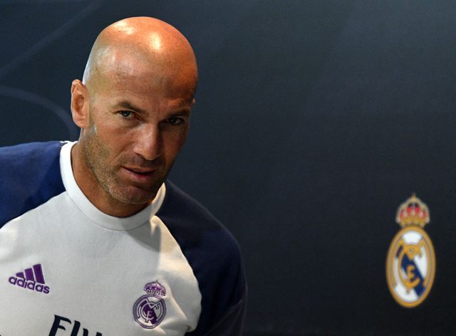 Zidane