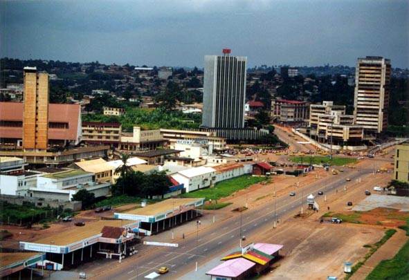 Crimes rituels à Dschang eu Cameroun - quartier Liftock