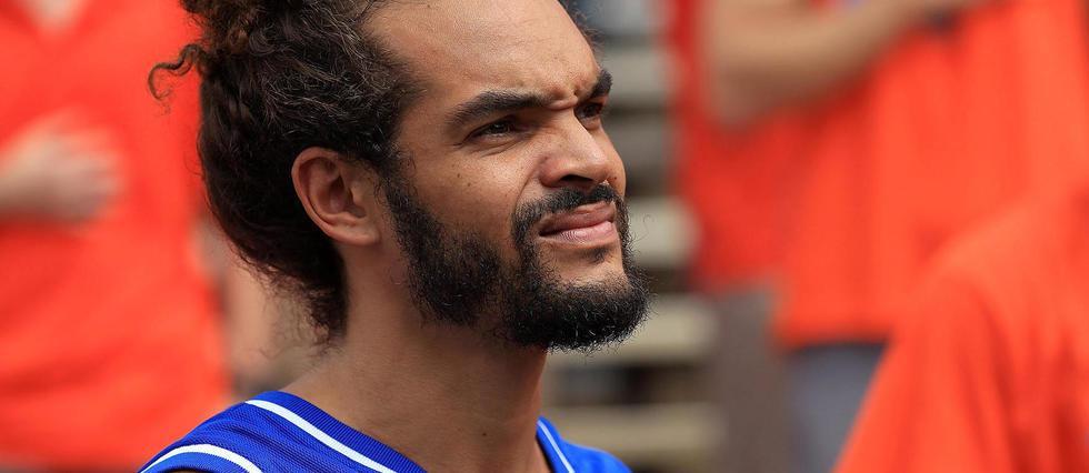 Joakim Noah