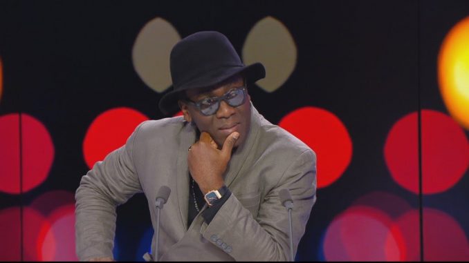 Richard Bona