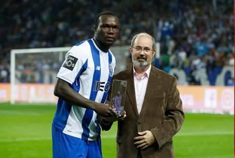 Abou Meilleur Buteur