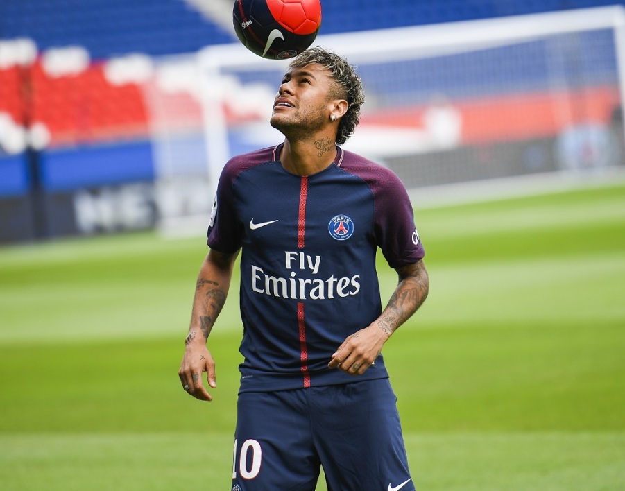 Neymar-Junior