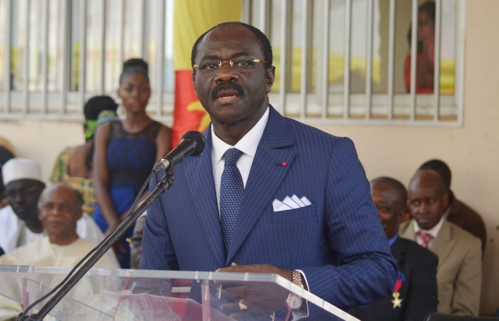 Narcisse Mouelle Kombi
