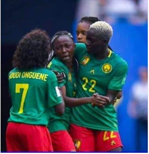 lionnes indomptables 1