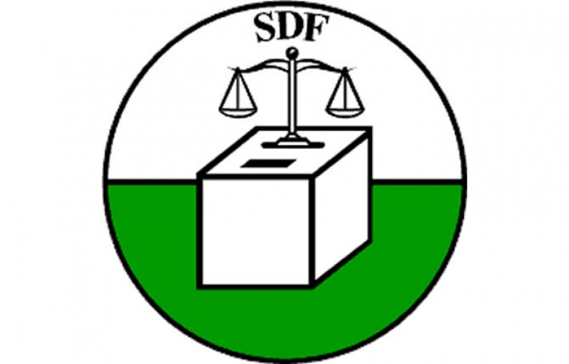 sdf logo