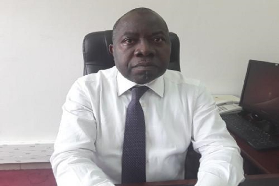 ELANGA OBAM Georges