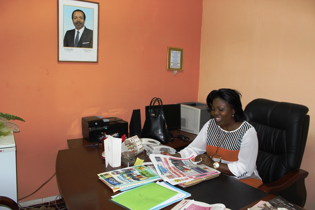 biwole viviane ondoa