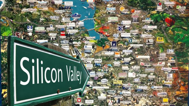 silicon valley 2
