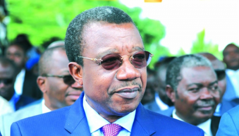 Charles Ndong