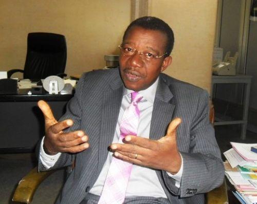 Charles Ndongo 1