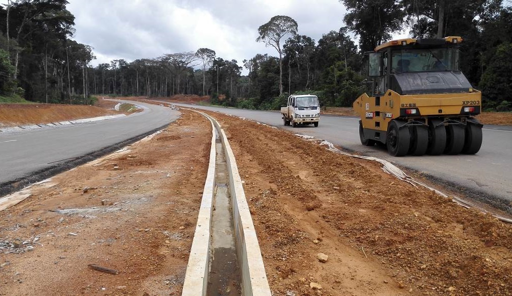 Autoroute yde dla