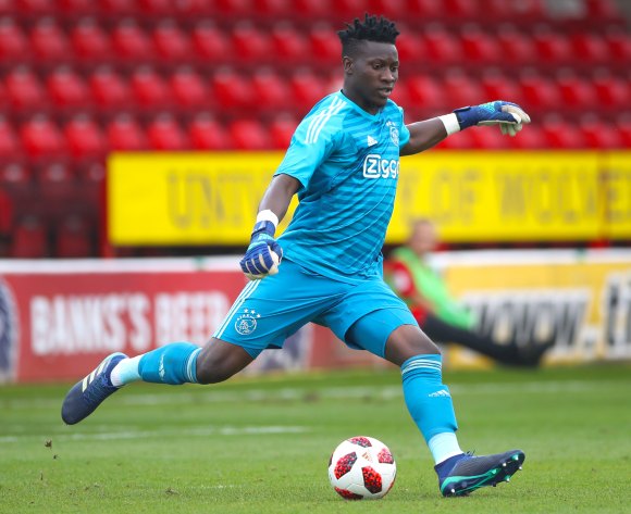 Andre Onana43