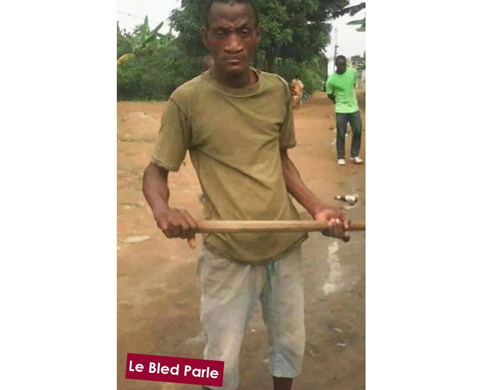 Comissaire Ndokoti