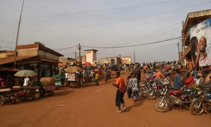 BAFOUSSAM