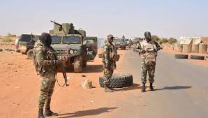 MALI