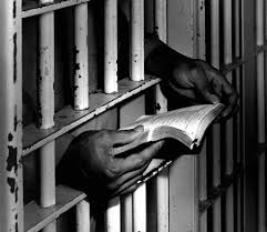 Prison de Tchollire